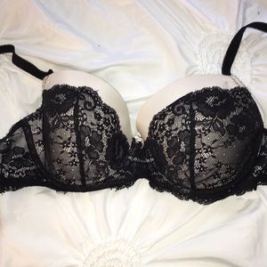 VS 34 DD Dream angel lined Demi
